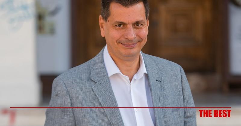 Πάτρα: Πάλι δεν θα βραβευτεί στον διαγωνισμό Έξυπνων Πόλεων