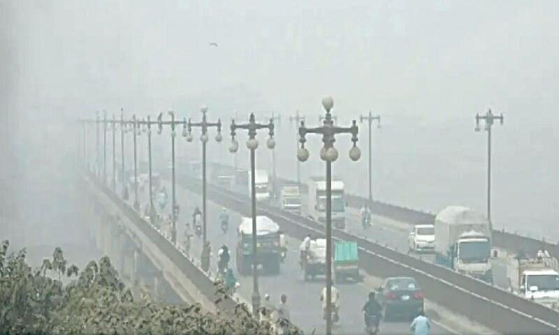 ENVIRONMENT: CAN OUR CITIES BREATHE AGAIN? ENVIRONMENT: CAN OUR CITIES BREATHE AGAIN?