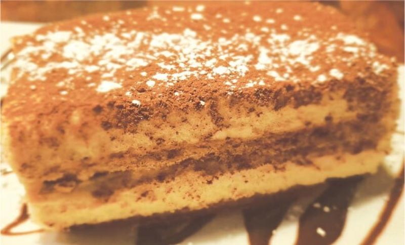 EPICURIOUS: A DESSERT TO CHEER YOU UP EPICURIOUS: A DESSERT TO CHEER YOU UP