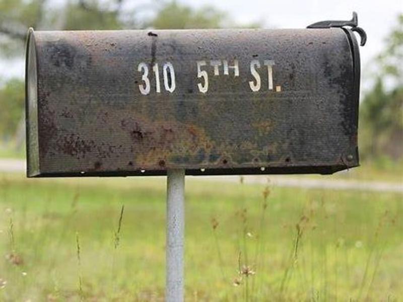 LETTERS: Oct 26, 2025