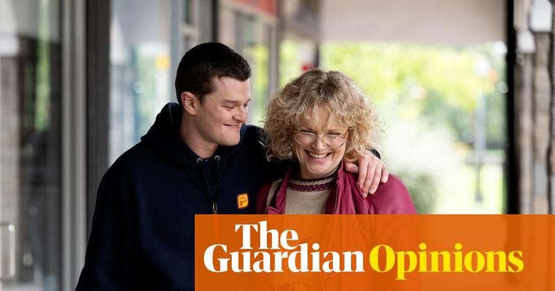 Heard the one about the three vicars who went to the cinema – and were taught a lesson in tolerance?