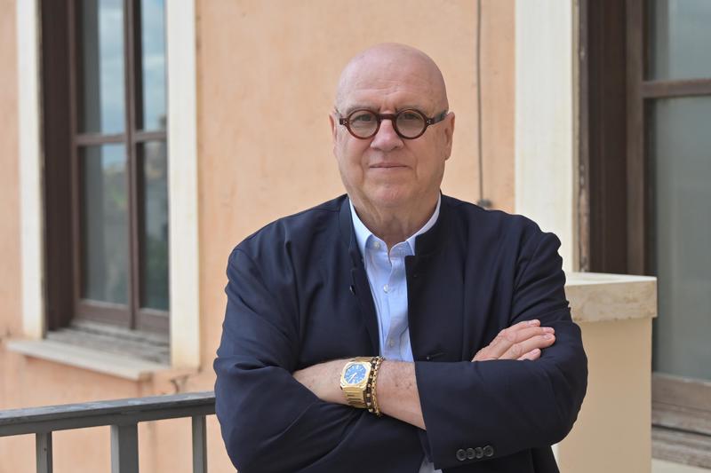 Alberto Forchielli si candida: “A Bologna serve una spinta. Il tram? Opera senz’anima”