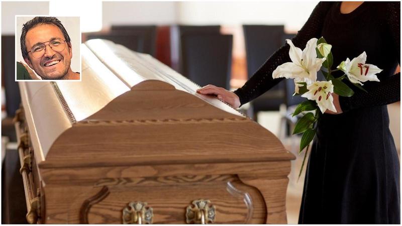 “Io, funeral planner: l’ultima cerimonia della vita”