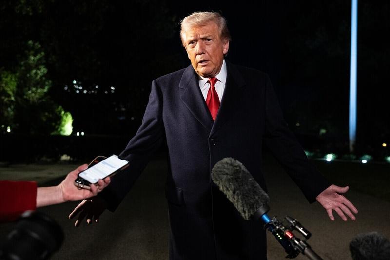 Трамп и Путин внесли ясность: переговорный туман сменился угрозой «Буревестника»