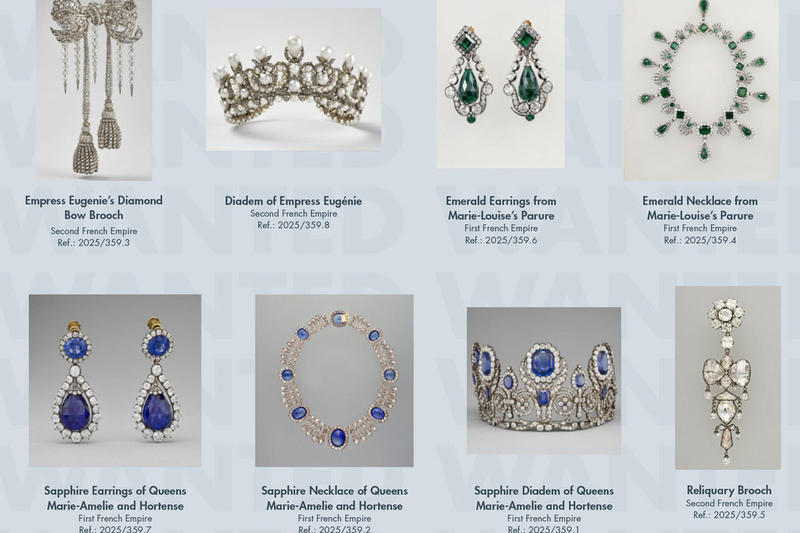 Сбытые драгоценности все равно что украденные: историк моды рассказала, почему после продажи пропадают исторические шедевры