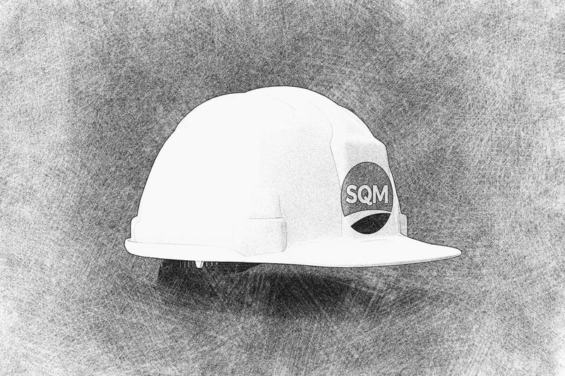 El tercer tiempo del caso SQM El tercer tiempo del caso SQM