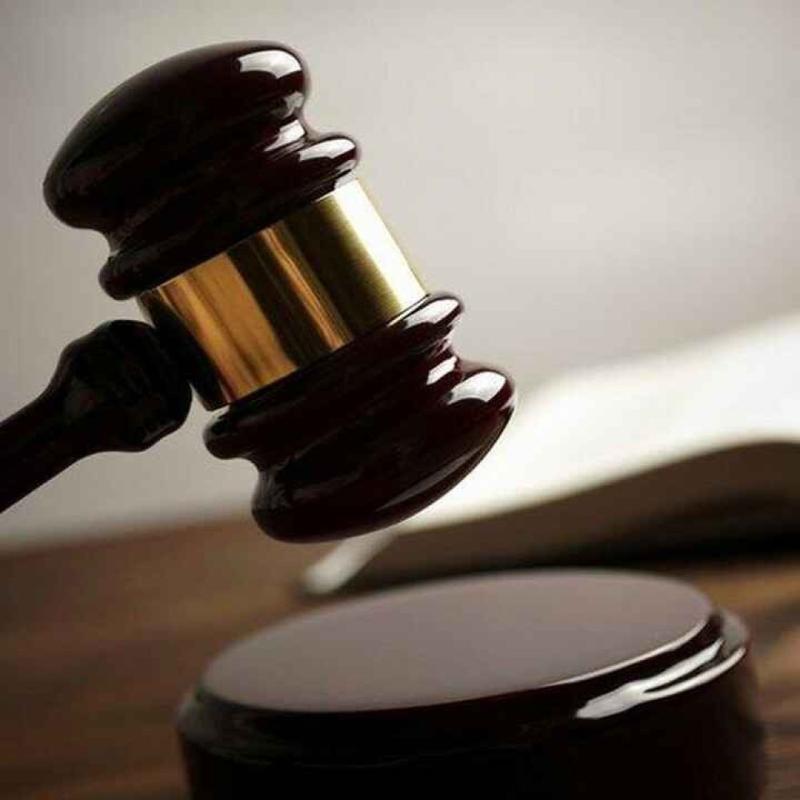 A Justiça foi muito rápida para tirar minha filha de mim