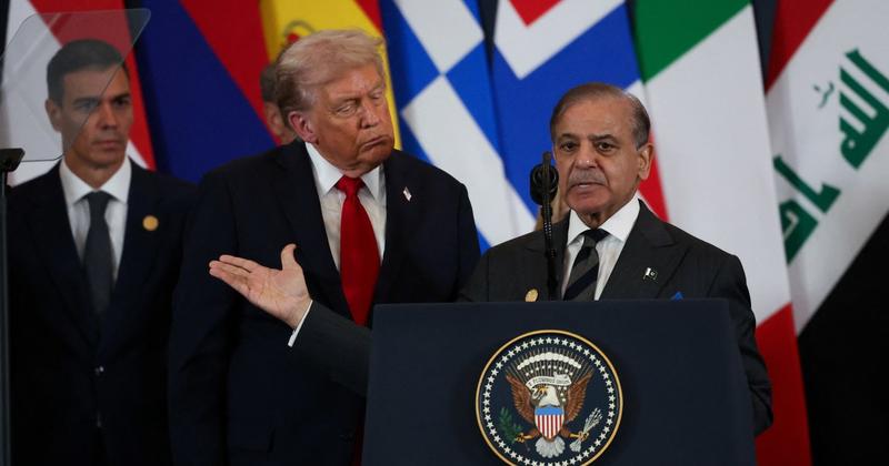 A Pakistan foreign policy renaissance? Not quite A Pakistan foreign policy renaissance? Not quite
