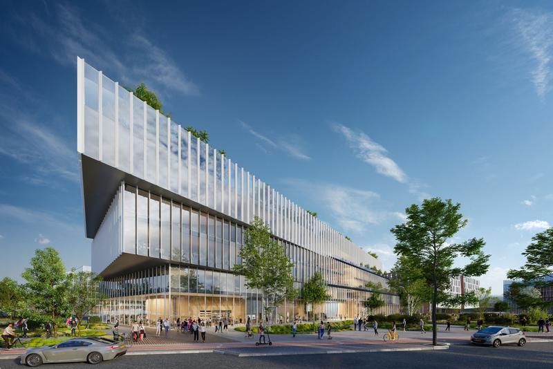 US chipmaker Nvidia scouts for Israeli AI talent, in expansion of R&D hub in south US chipmaker Nvidia scouts for Israeli AI talent, in expansion of R&D hub in south
