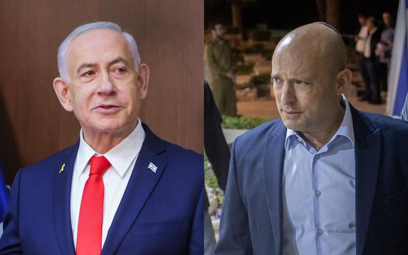 Ministers poised to advance bills that would halt Netanyahu’s trial, block Bennett’s run Ministers poised to advance bills that would halt Netanyahu’s trial, block Bennett’s run