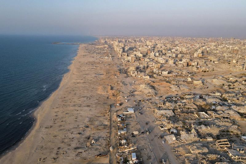 Daily Briefing Oct. 26: Day 751 – Egyptians enter Gaza as US drones fly above Strip Daily Briefing Oct. 26: Day 751 – Egyptians enter Gaza as US drones fly above Strip