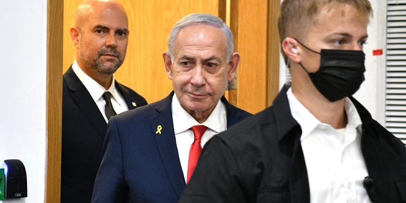 Wie geht es weiter im Prozess gegen Netanyahu? Wie geht es weiter im Prozess gegen Netanyahu?