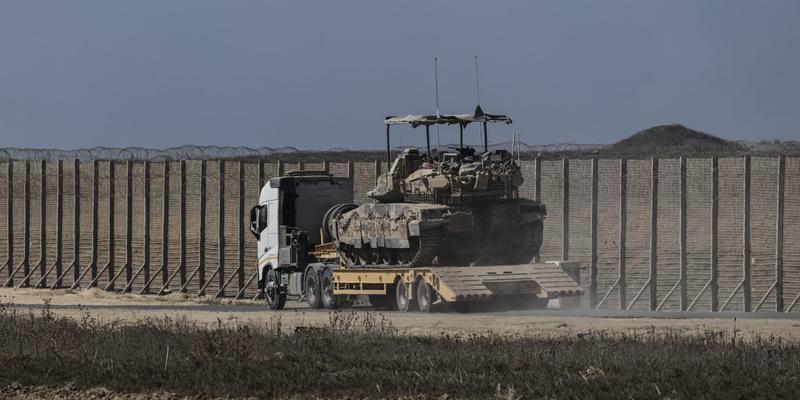 Ist der Krieg wirklich vorbei? Ist der Krieg wirklich vorbei?