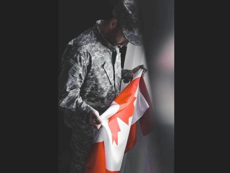 PINSKY: Needed: Three reasons to defend Canada and one way to start