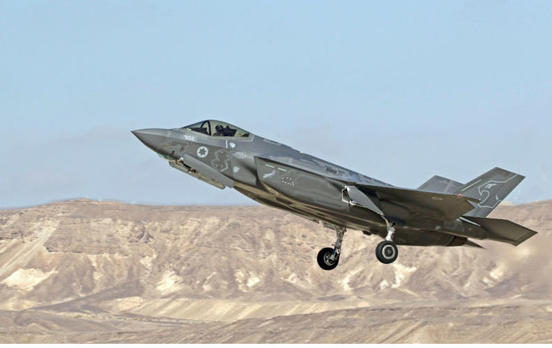 Australia’s role in the F-35 supply chain – what a tangled web we weave!