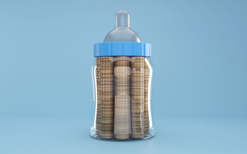 Boosting equity and safety for Australia's children