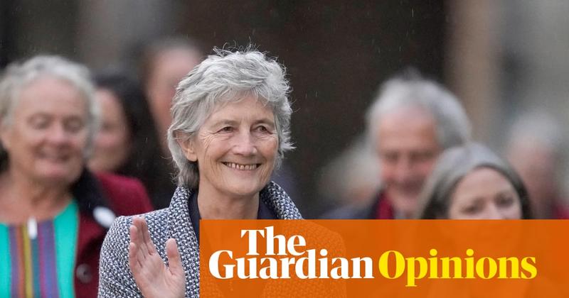 Catherine Connolly’s election as president has added a new dynamic to Irish politics