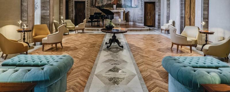 Case di riposo di lusso: la nuova terza età italiana