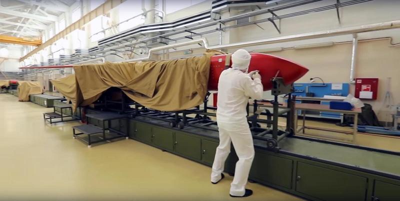 Cosa può fare il Burevestnik, missile nucleare “invincibile Cosa può fare il Burevestnik, missile nucleare “invincibile