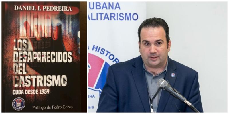 Los desaparecidos del castrismo: reliquias de la patria