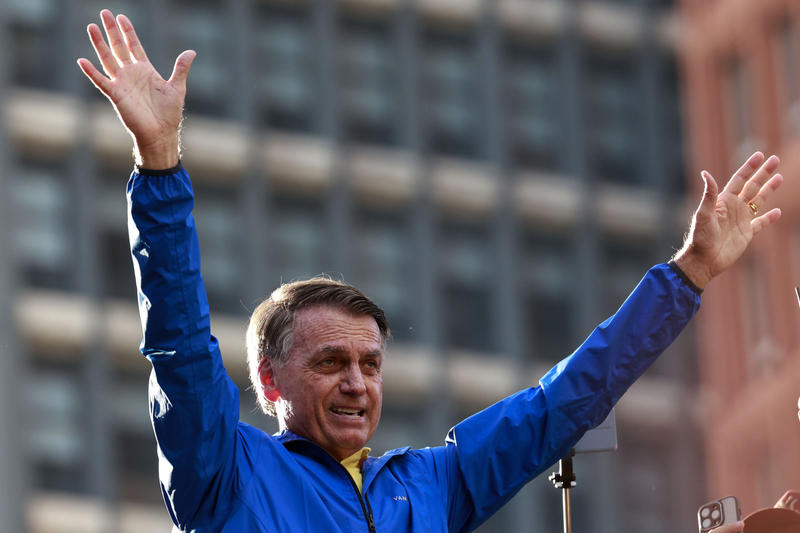 Jair Bolsonaro: a vida inteira que podia ter sido