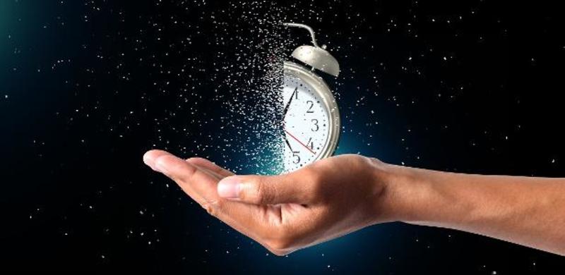 Ora, se todo mundo está exausto, será que é mesmo uma questão individual?