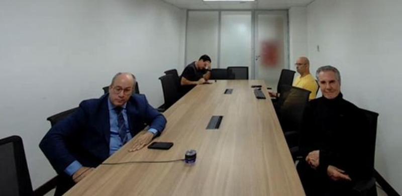 Alagoas pediu a Moraes que se faça de bobo pelo bem de Collor