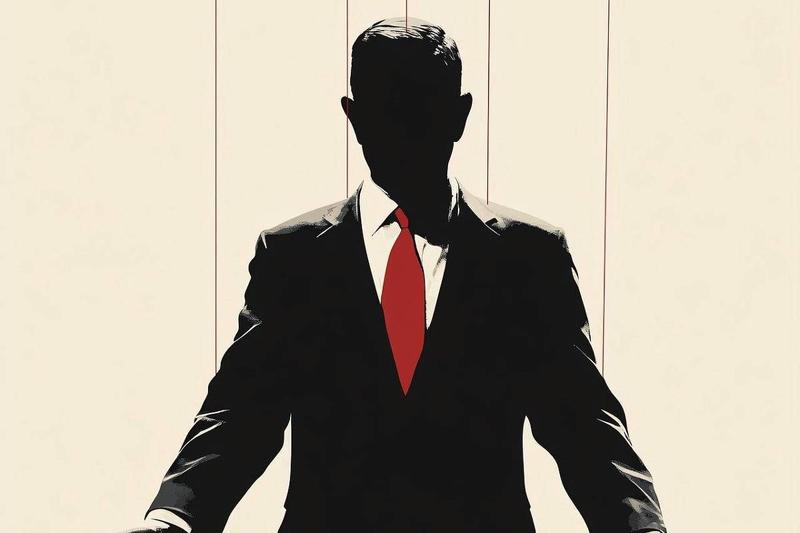 Você sabe com quem está falando?