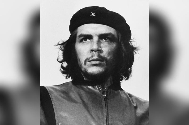 Che Guevara and Palestine: When the Latin American revolution met the spirit of Palestinian resistance Che Guevara and Palestine: When the Latin American revolution met the spirit of Palestinian resistance