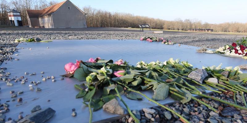 Gedenkstätte Buchenwald erinnert an homosexuelle NS-Opfer Gedenkstätte Buchenwald erinnert an homosexuelle NS-Opfer