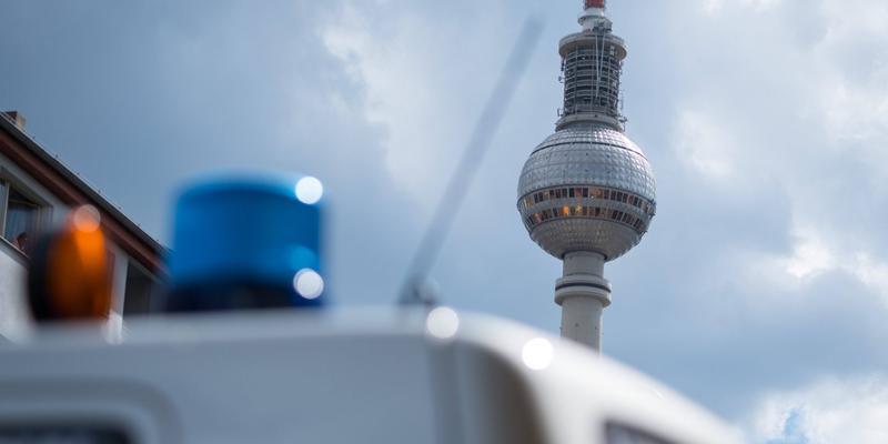 Mossad: Iranischer Kommandeur plante auch Anschläge in Berlin Mossad: Iranischer Kommandeur plante auch Anschläge in Berlin