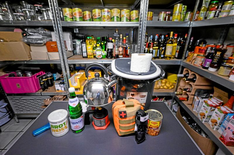 Dobrindts Doppelstunde »Preppen« Dobrindts Doppelstunde »Preppen«