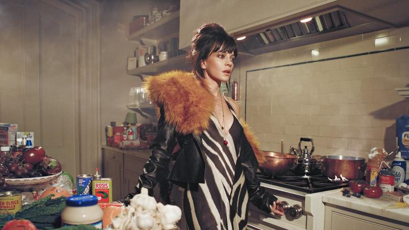 I’ve written about my divorce – but even I couldn’t do what Lily Allen has done