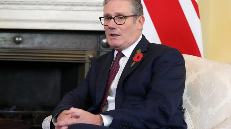 After Powell's victory and Caerphilly, Starmer faces an impossible balancing act