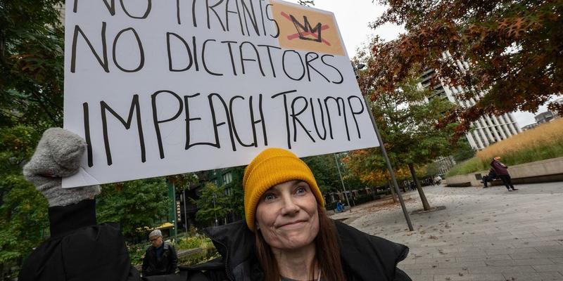 How to Stop Tyrant Trump From Destroying Our Country How to Stop Tyrant Trump From Destroying Our Country