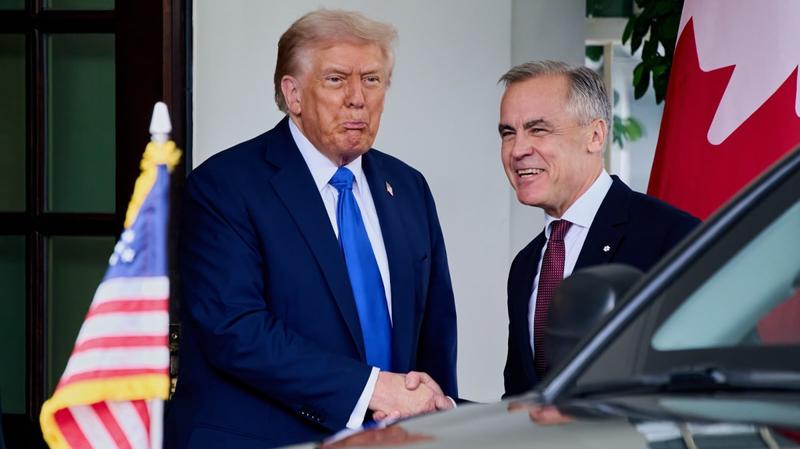 Donald Trump Got Mad at the TV, So Now Stuff Costs More