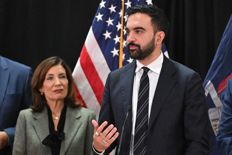 Would Kathy Hochul have the guts to boot Zohran Mamdani if his plans wreck NYC? Would Kathy Hochul have the guts to boot Zohran Mamdani if his plans wreck NYC?