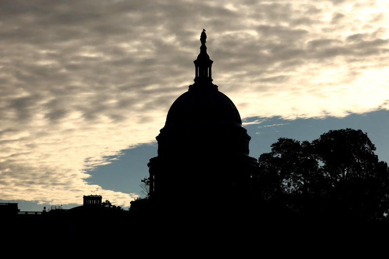 How Democrats threw a government shutdown and no one cared How Democrats threw a government shutdown and no one cared