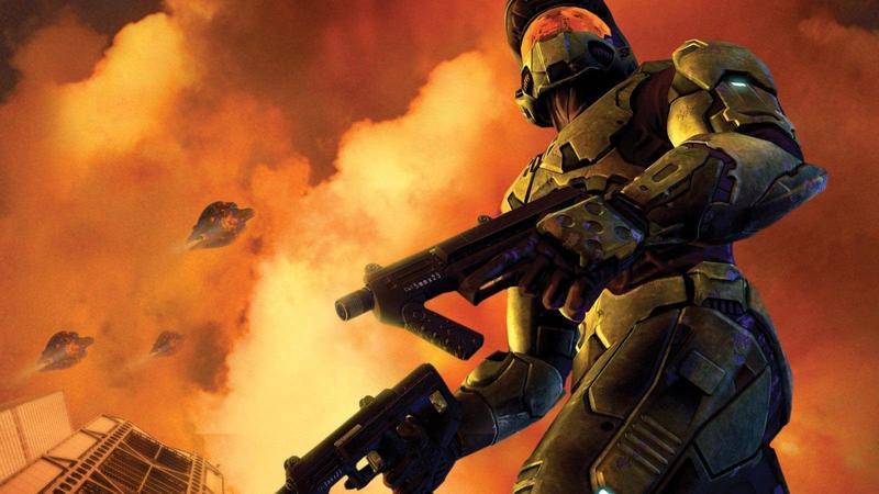 Has any single game mechanic had a bigger moment than Halo 2’s E3 demo? Has any single game mechanic had a bigger moment than Halo 2’s E3 demo?