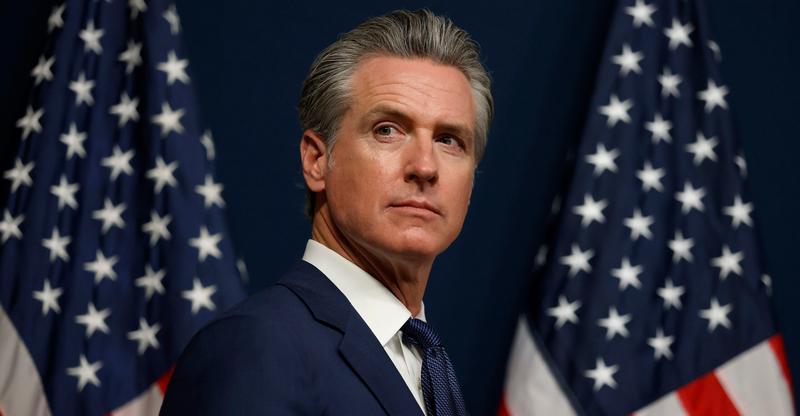 Grotesque: Newsom Signs Law Allowing Abortion Drug to Be Distributed Anonymously and Nationally