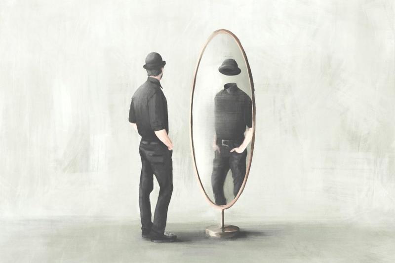 Η φρικτή αυτοαναφορικότητα του διαδικτυακού πένθους