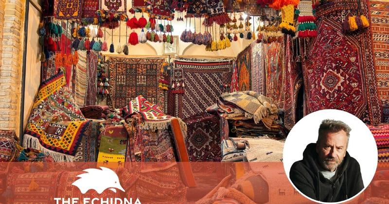 Sorry, Marie Kondo. All my souvenirs spark joy