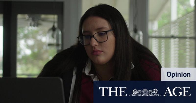 Our domestic and family violence services are leaving kids behind