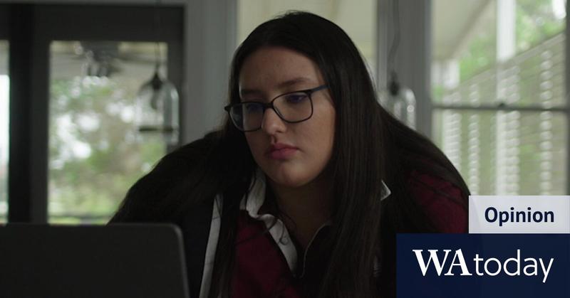 Our domestic and family violence services are leaving kids behind