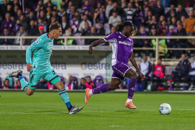 Fiorentina-Bologna 0-1, live / Fiorentina-Bologna 0-1, live /