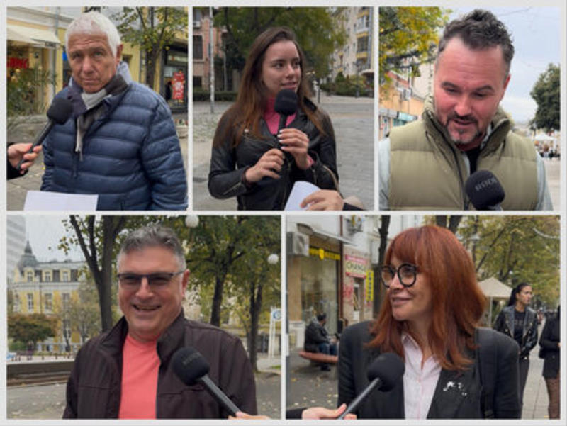 Могат ли бургазлии да изговорят тези две скоропоговорки?