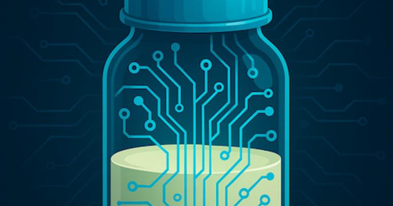 The Maternal Machine: When AI Pretends to Care