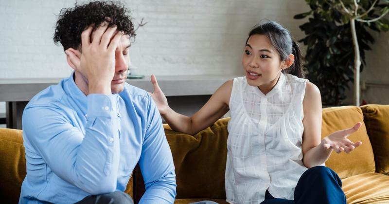 What Not to Say to Someone Who Has Chosen Family Estrangement