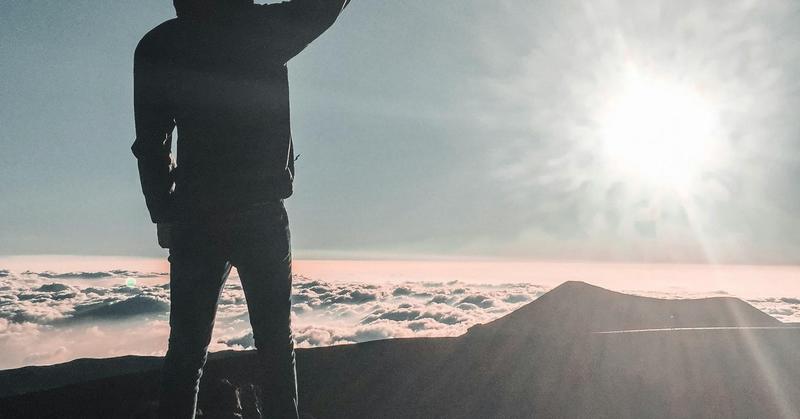 When Success Starts to Hurt