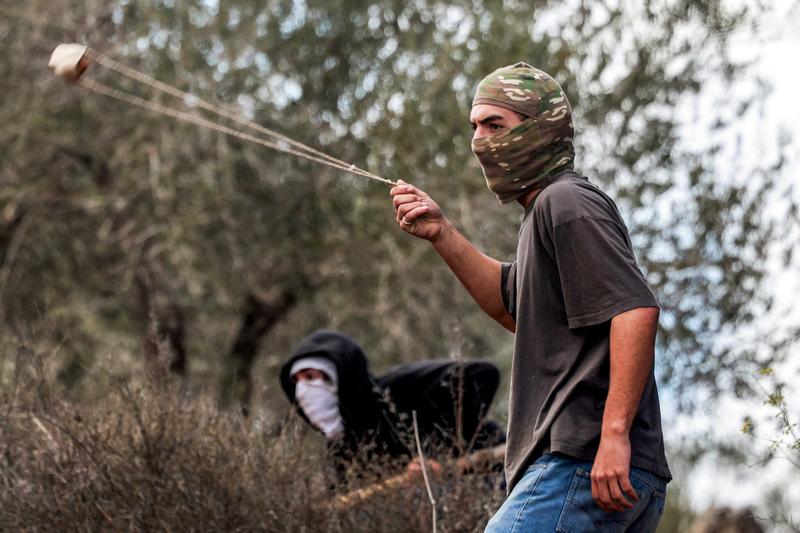 Jewish extremists boast of attacks against Palestinians in public WhatsApp channel